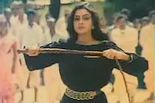 Bollywood Whipping Of A Man
