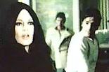 Whipping Bardot