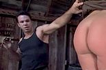 Flogged And Fucked