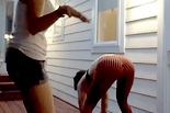 She Loves It