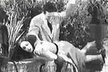 Spanked Senorita