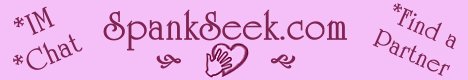 spankseek banner