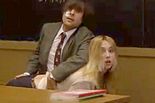 Spanked By Teacher